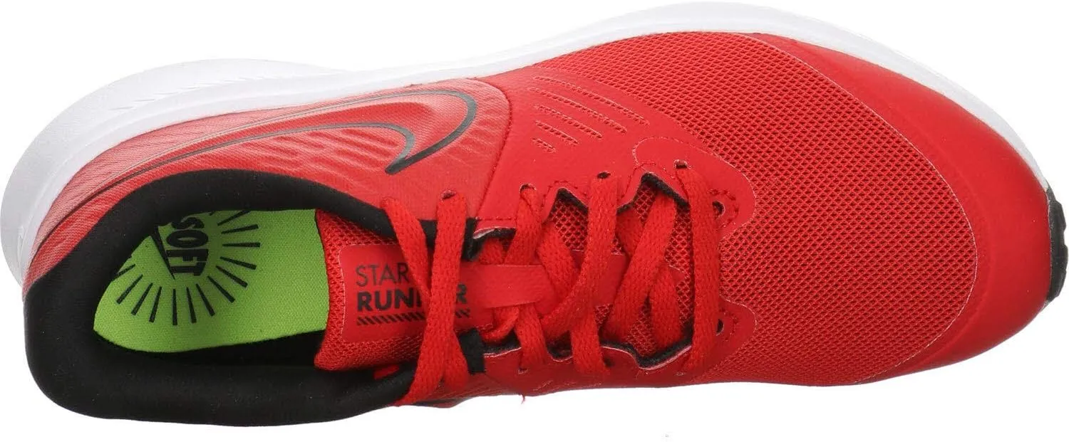 Nike Baby-Boy's Star Runner 2 (TDV) Running Shoe