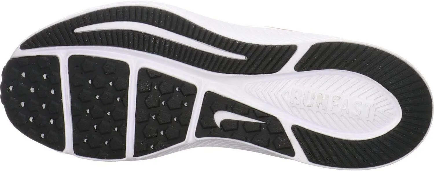 Nike Baby-Boy's Star Runner 2 (TDV) Running Shoe
