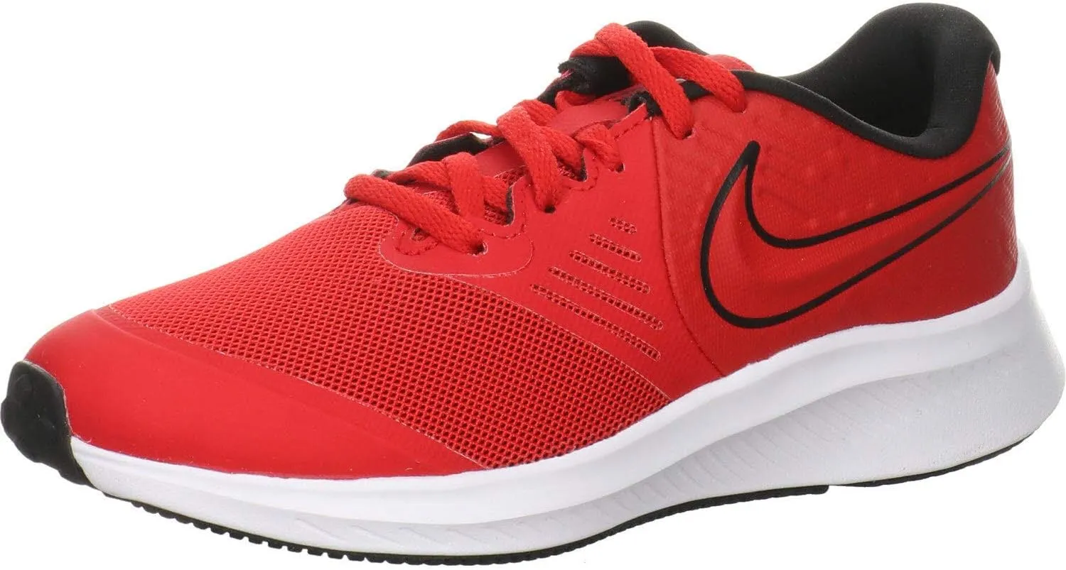 Nike Baby-Boy's Star Runner 2 (TDV) Running Shoe