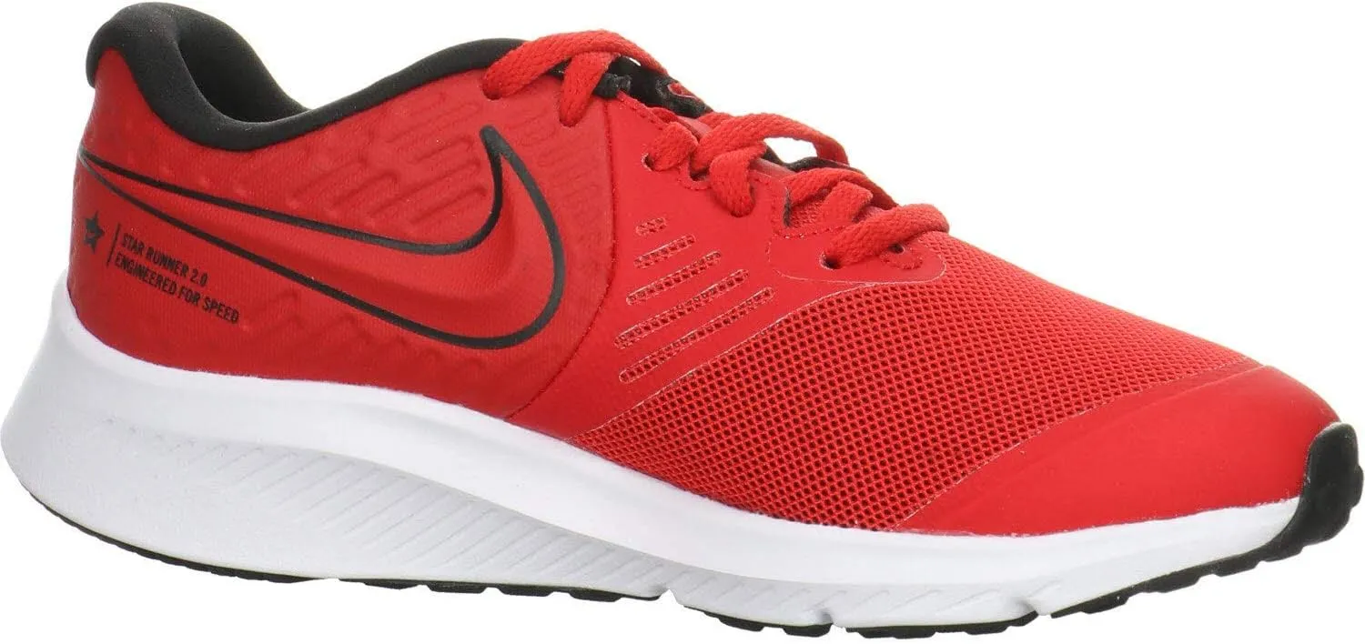 Nike Baby-Boy's Star Runner 2 (TDV) Running Shoe