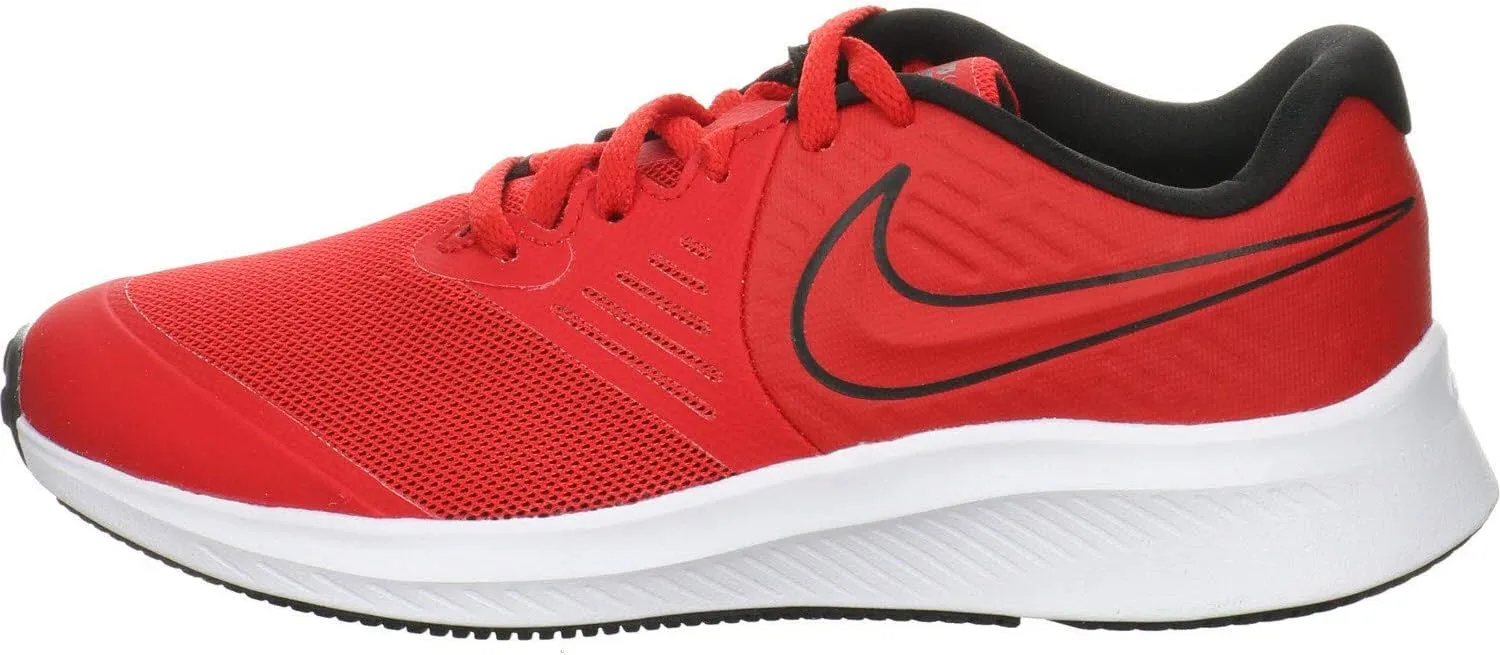 Nike Baby-Boy's Star Runner 2 (TDV) Running Shoe