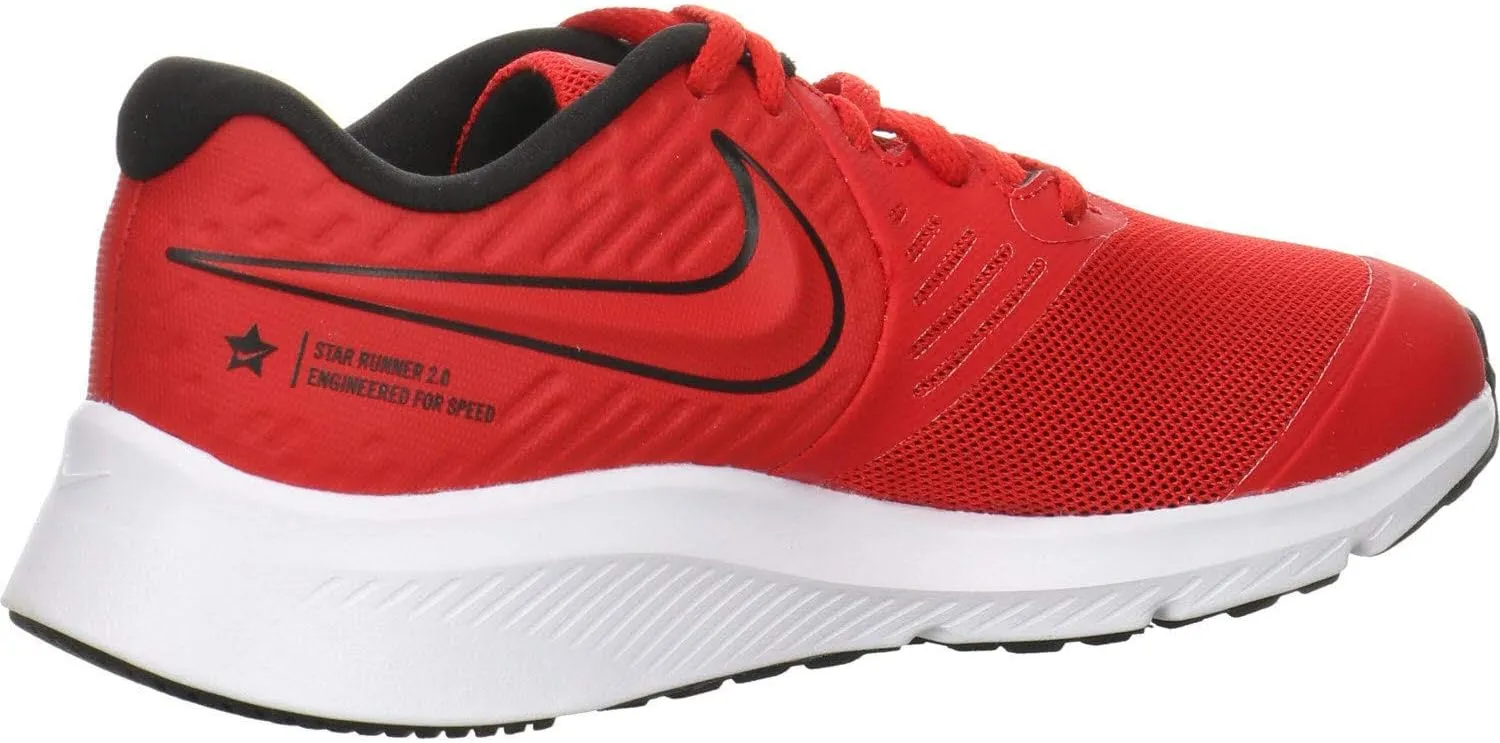 Nike Baby-Boy's Star Runner 2 (TDV) Running Shoe