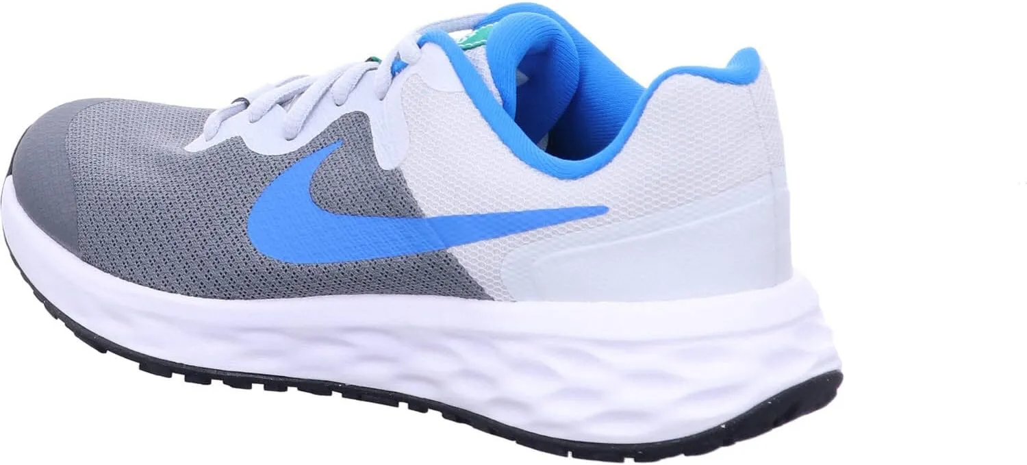 Nike Baby Girl's Sneaker, 28 EU