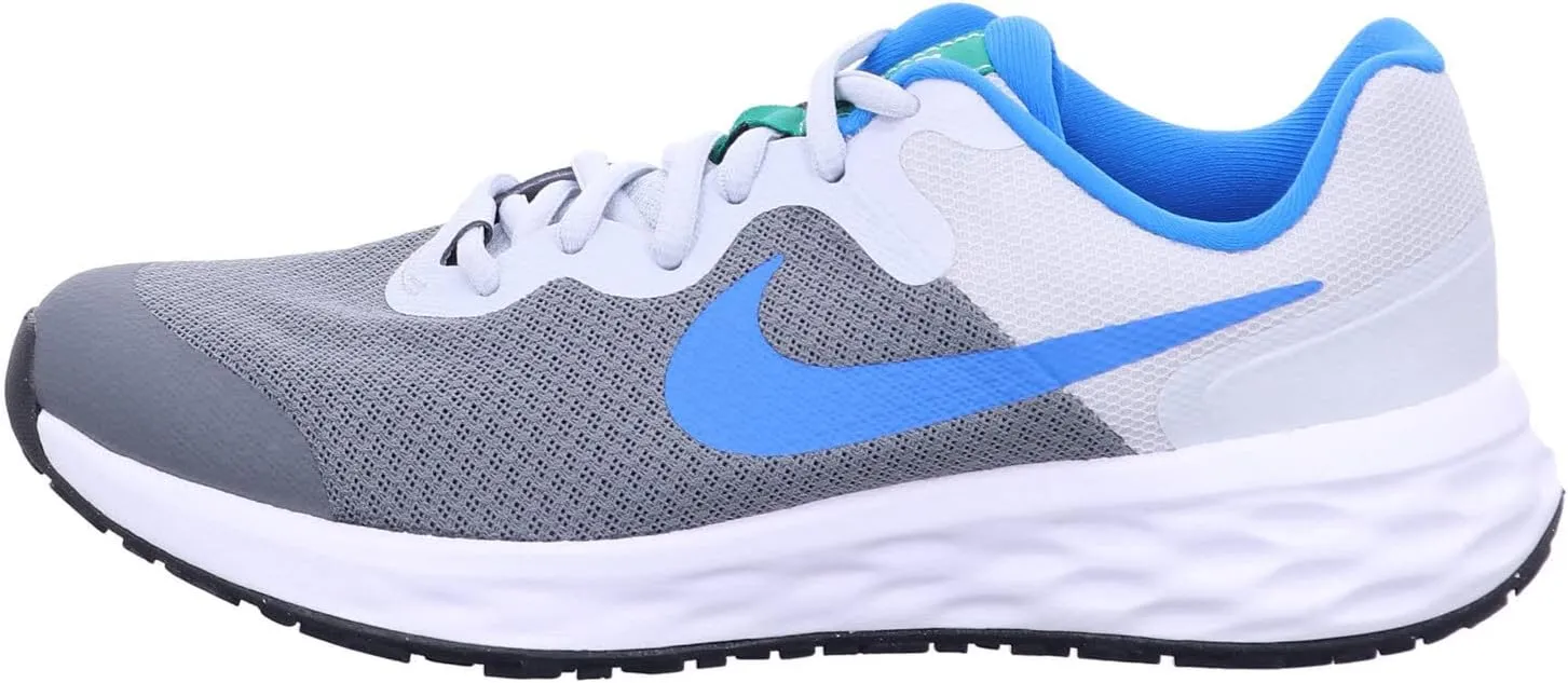 Nike Baby Girl's Sneaker, 28 EU
