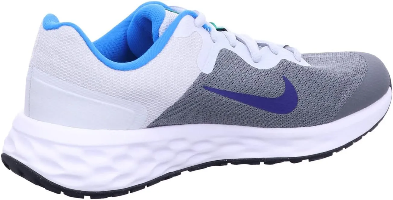 Nike Baby Girl's Sneaker, 28 EU