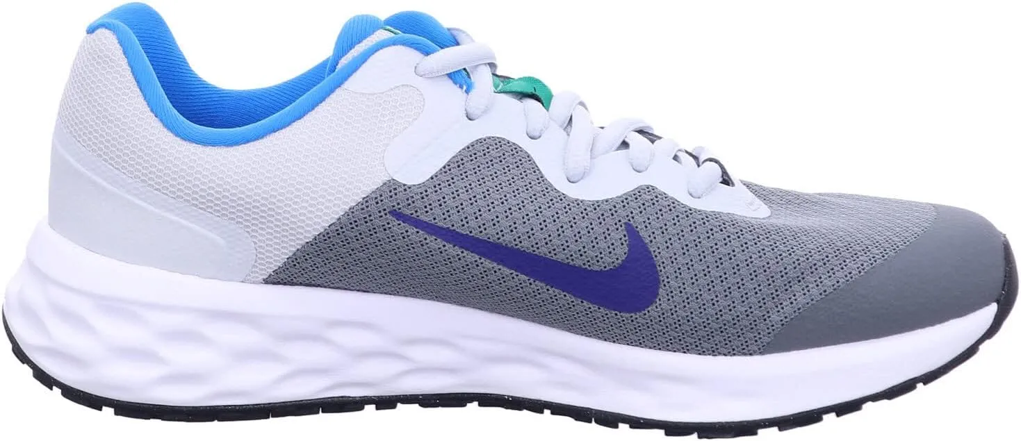 Nike Baby Girl's Sneaker, 28 EU