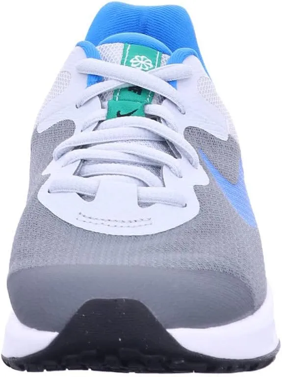 Nike Baby Girl's Sneaker, 28 EU