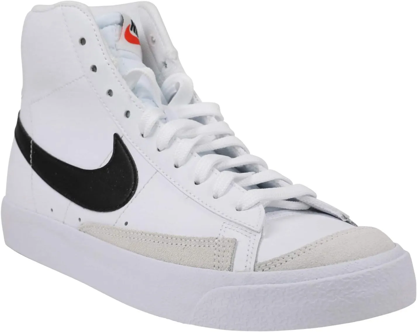 Nike Kids' Blazer Mid '77 Sneaker