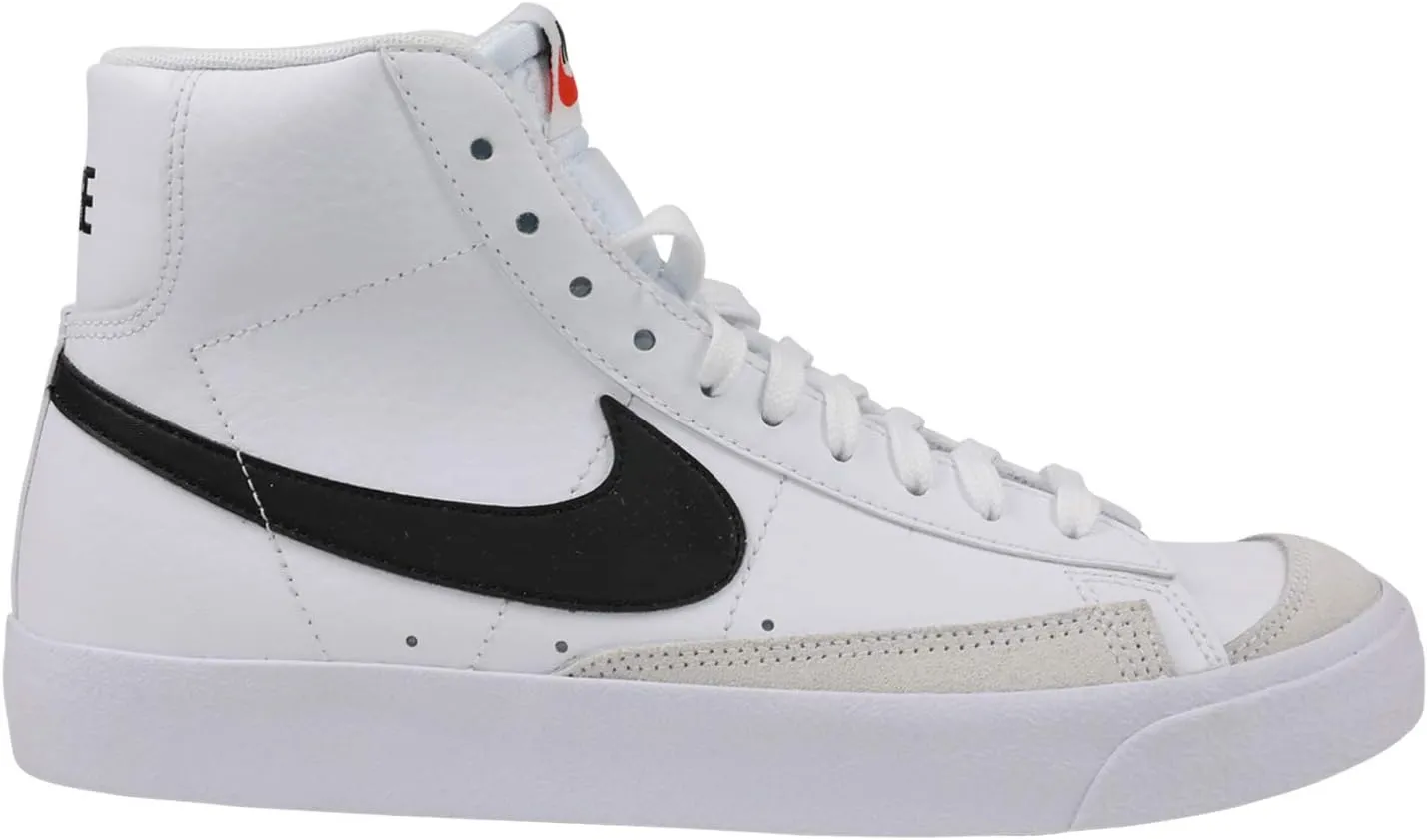 Nike Kids' Blazer Mid '77 Sneaker