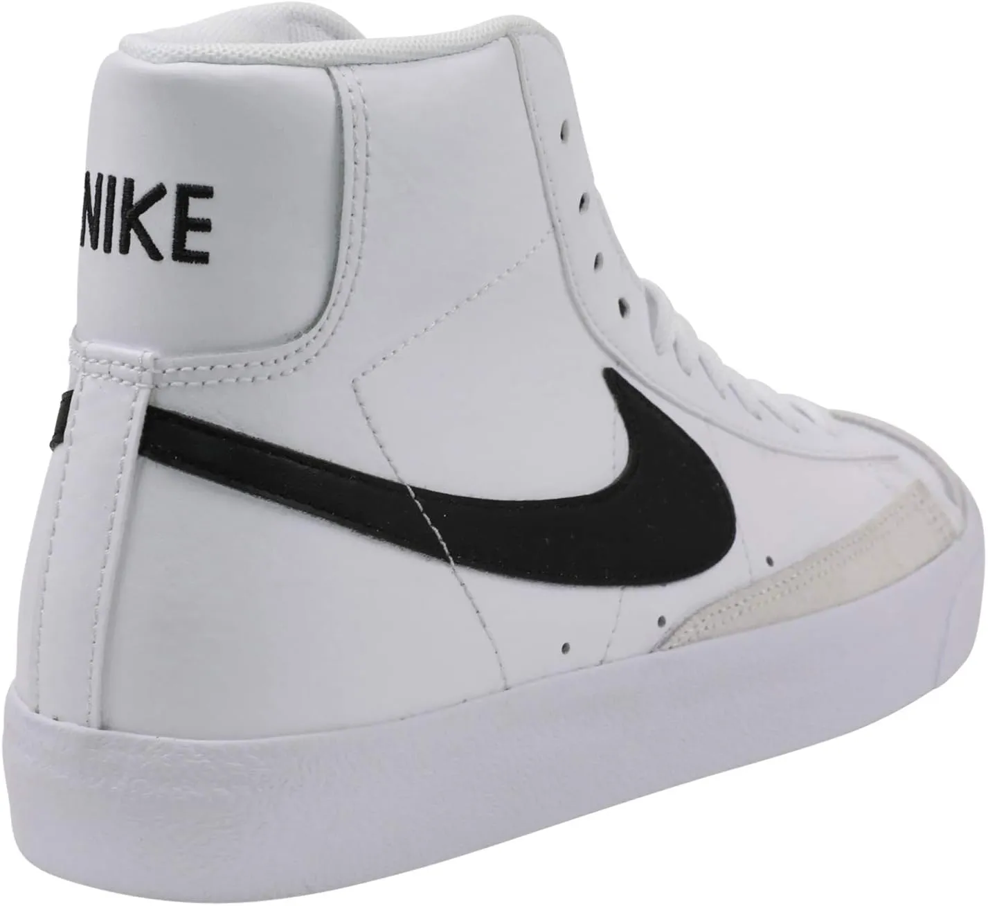 Nike Kids' Blazer Mid '77 Sneaker