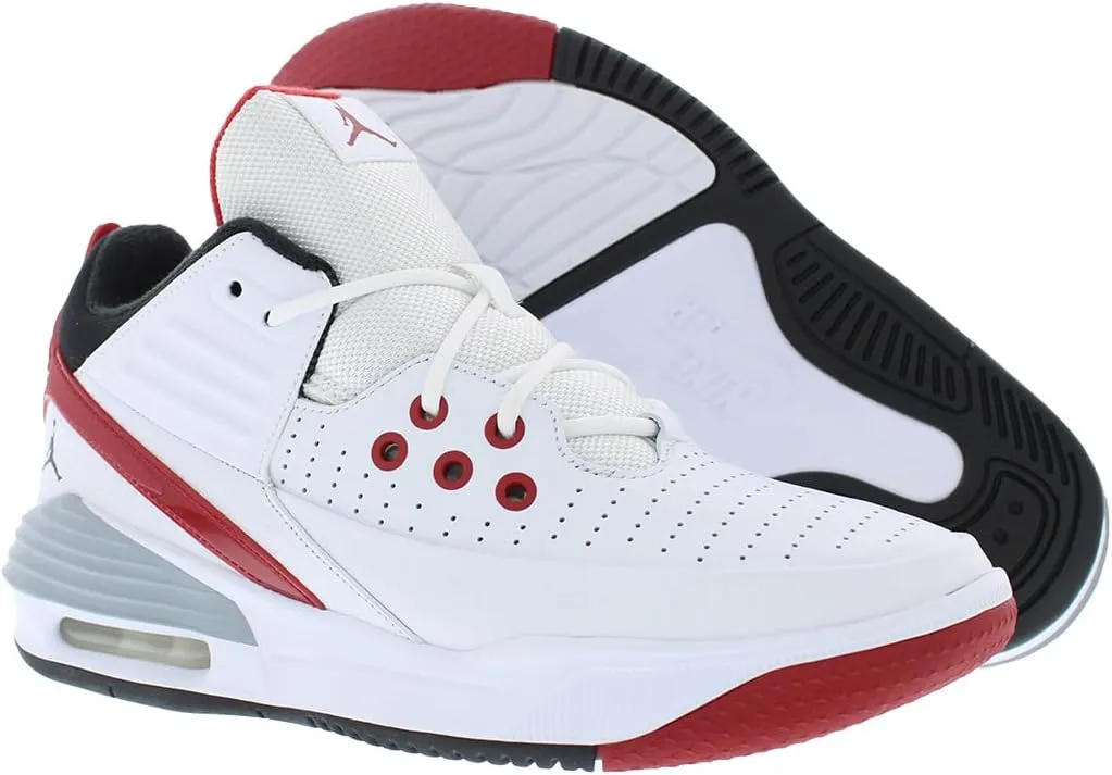 Nike Men's Basketball Shoe, 0