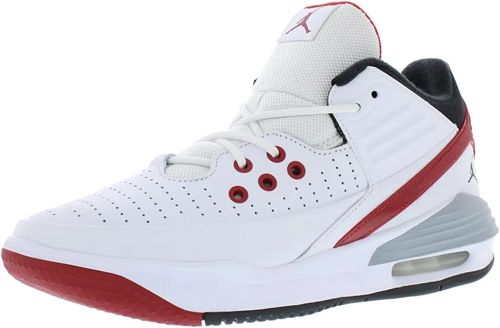 Nike Men's Basketball Shoe, 0