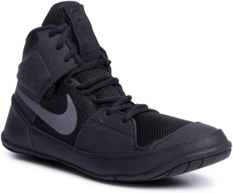 Nike Men's Fury Wrestling Shoe
