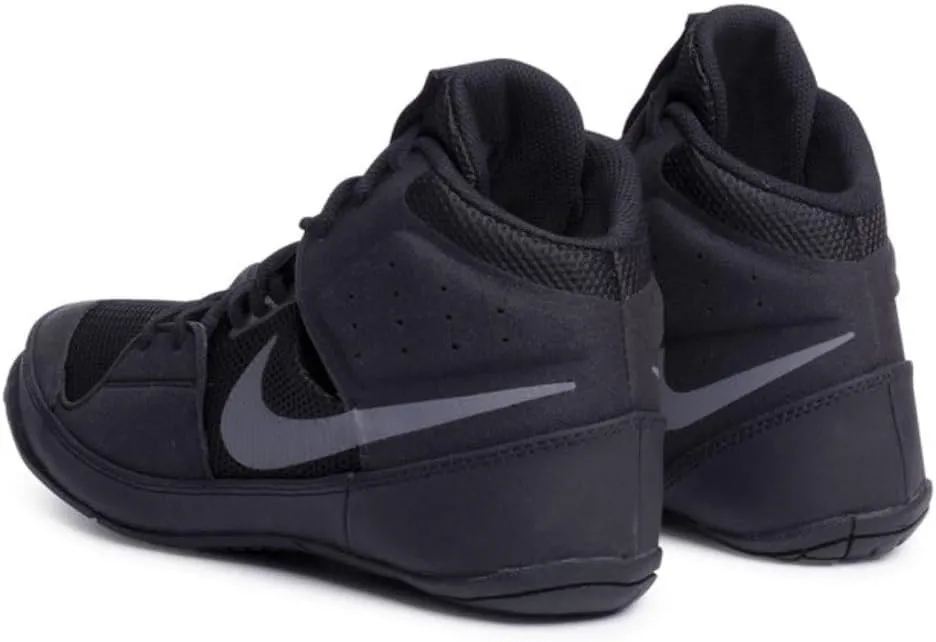 Nike Men's Fury Wrestling Shoe
