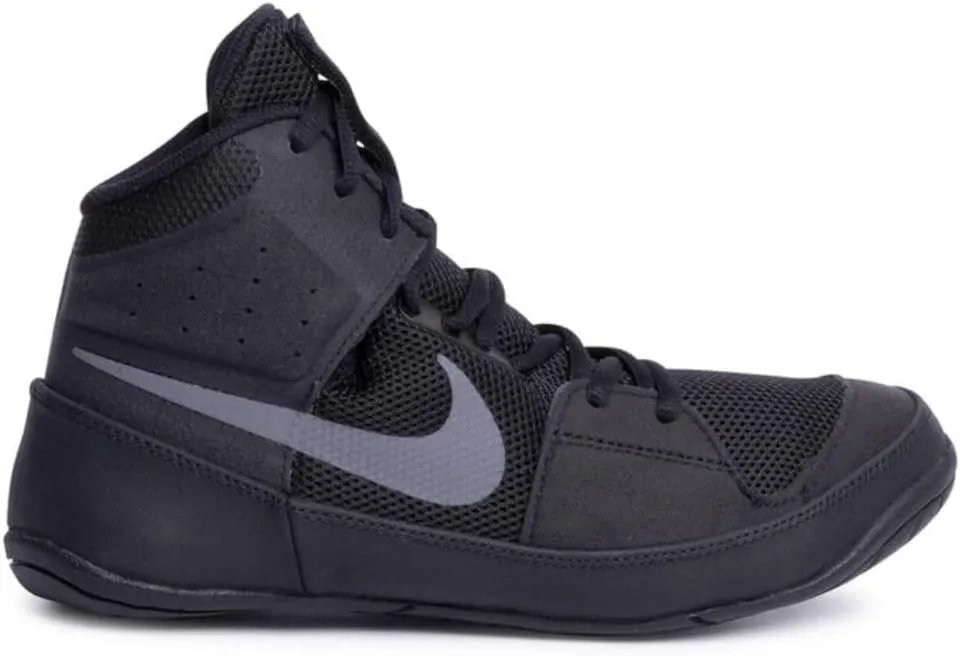 Nike Men's Fury Wrestling Shoe