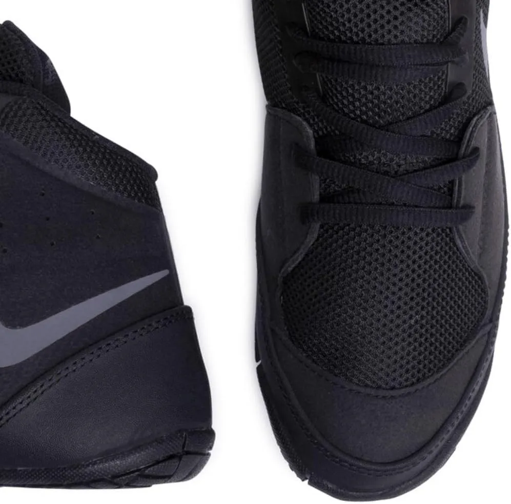 Nike Men's Fury Wrestling Shoe