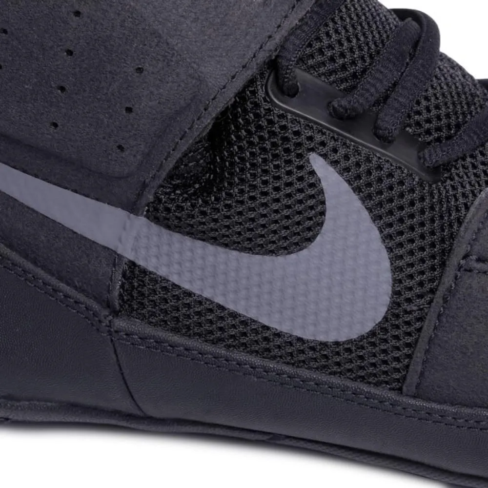 Nike Men's Fury Wrestling Shoe