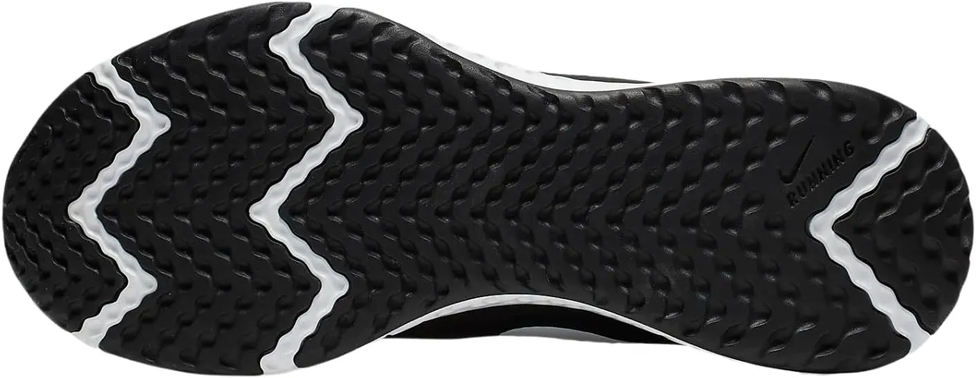 Nike Men's Low Neck Running Shoes, 36 EU