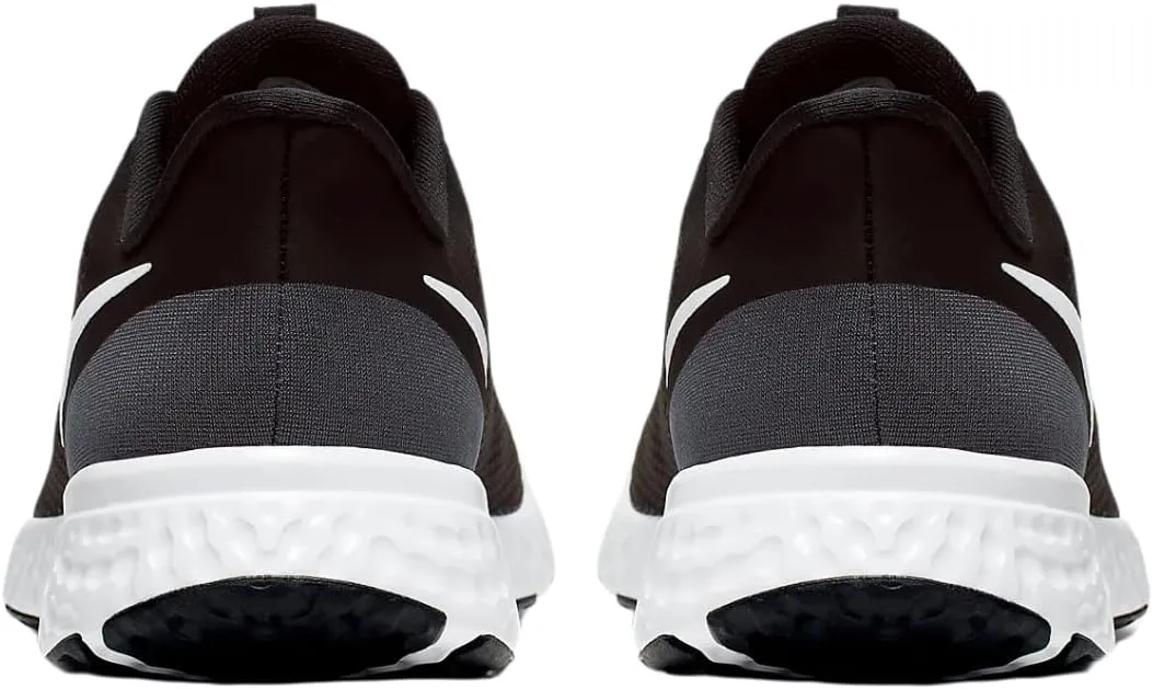 Nike Men's Low Neck Running Shoes, 36 EU