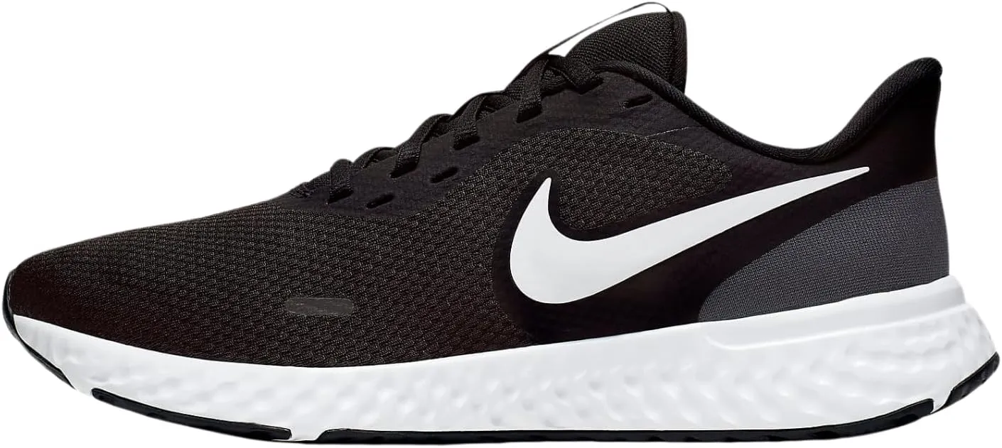 Nike Men's Low Neck Running Shoes, 36 EU