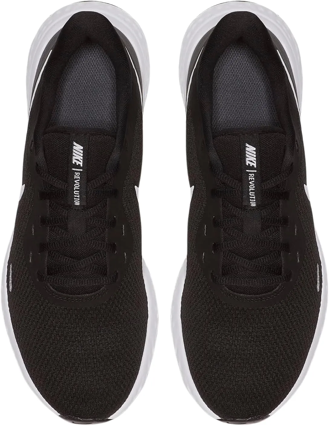 Nike Men's Low Neck Running Shoes, 36 EU