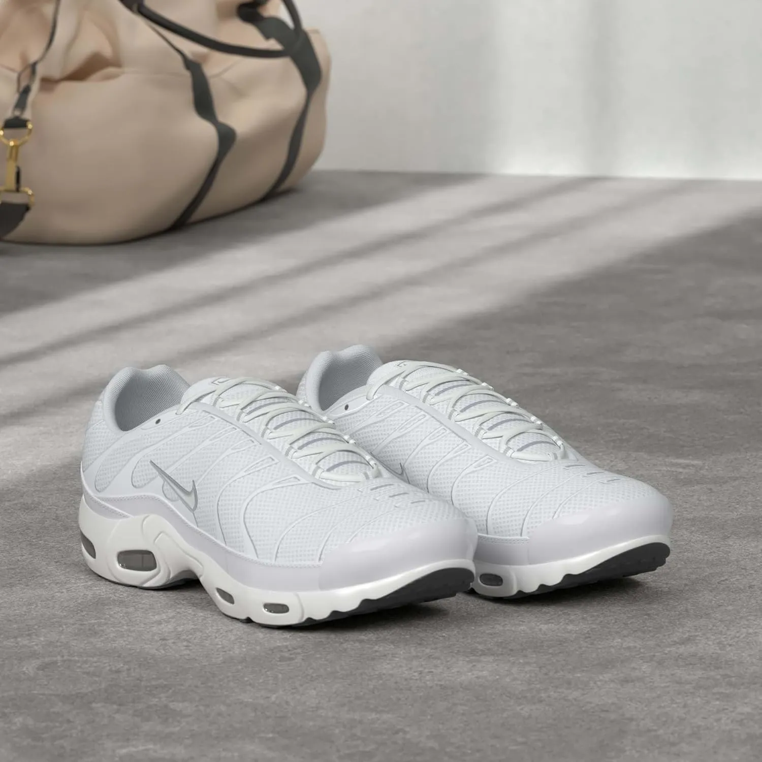 NIKE Men's Sneakers Fitness Shoes