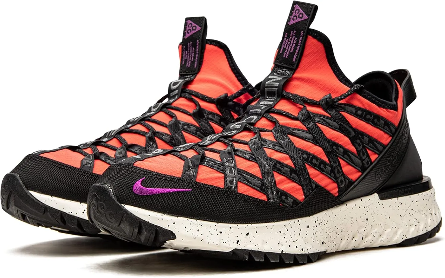 Nike Men's Track Trail Running Shoe