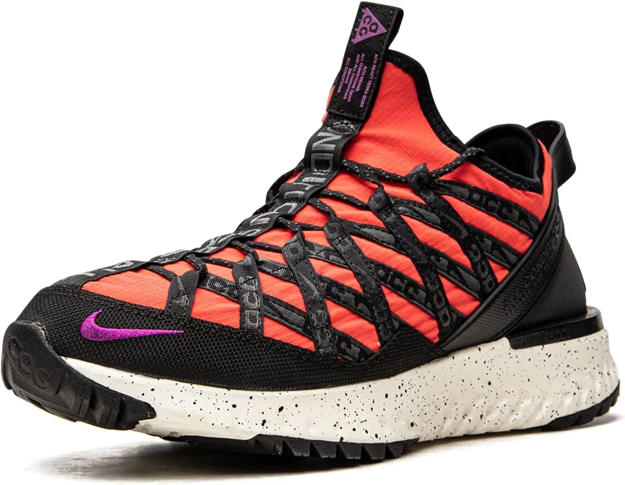 Nike Men's Track Trail Running Shoe