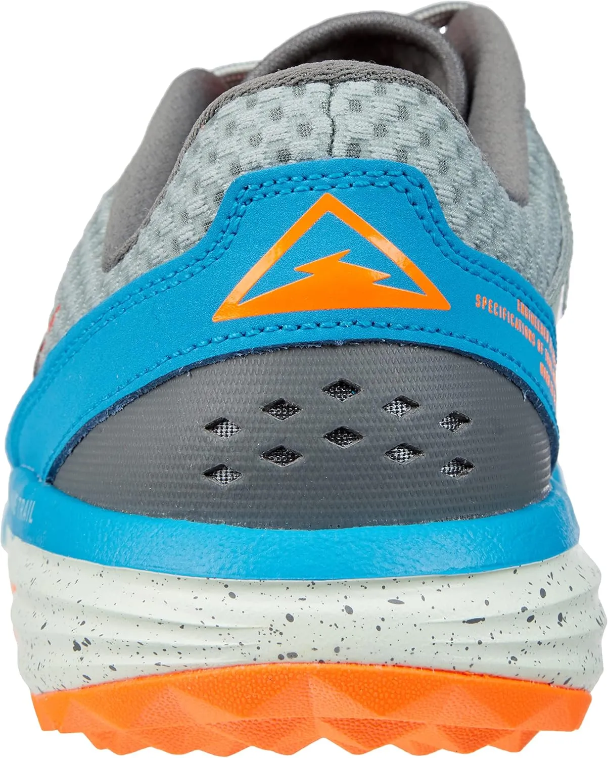 Nike Men's Trail Running Shoe