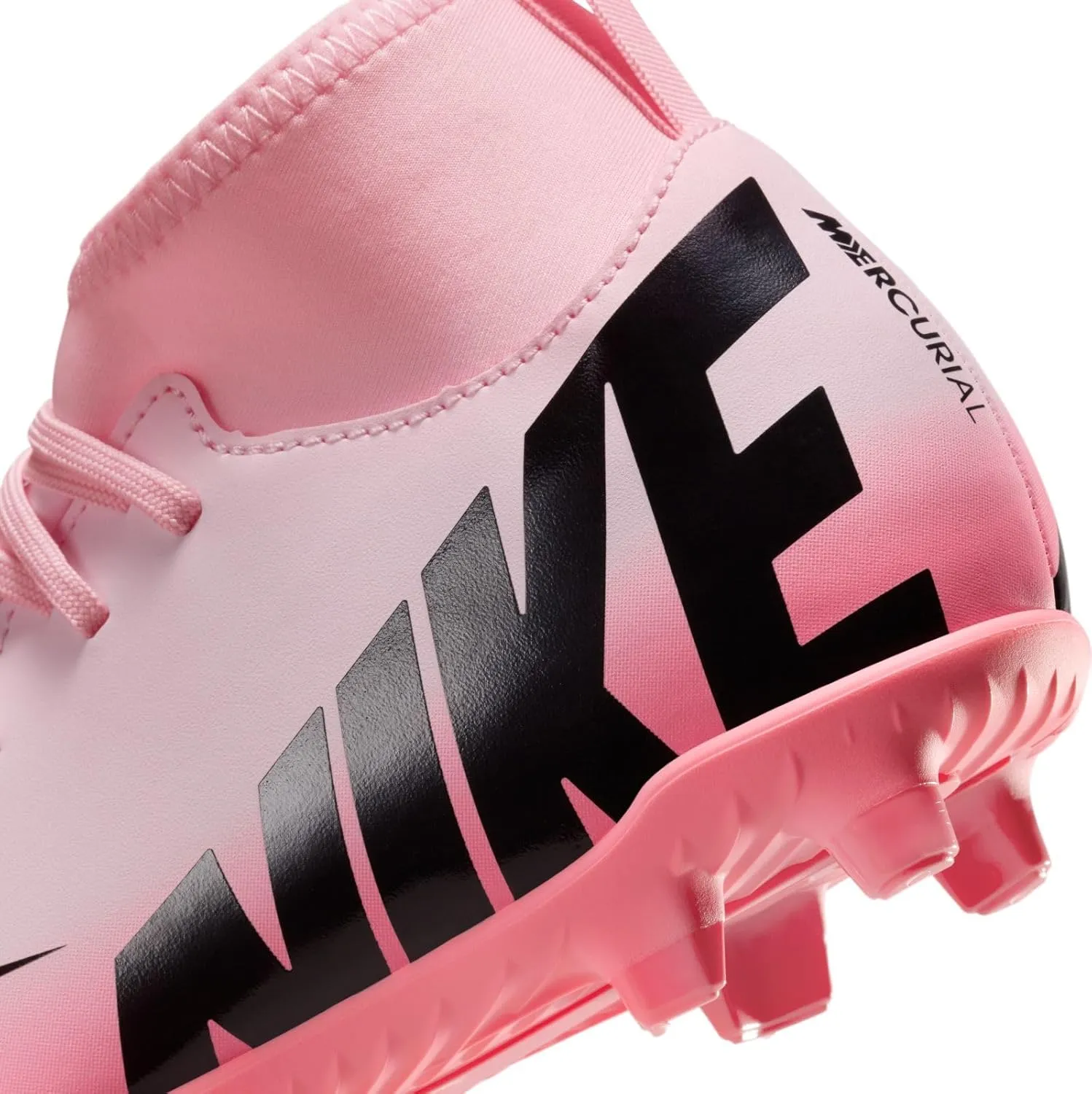 Nike Unisex-Child Football Shoe