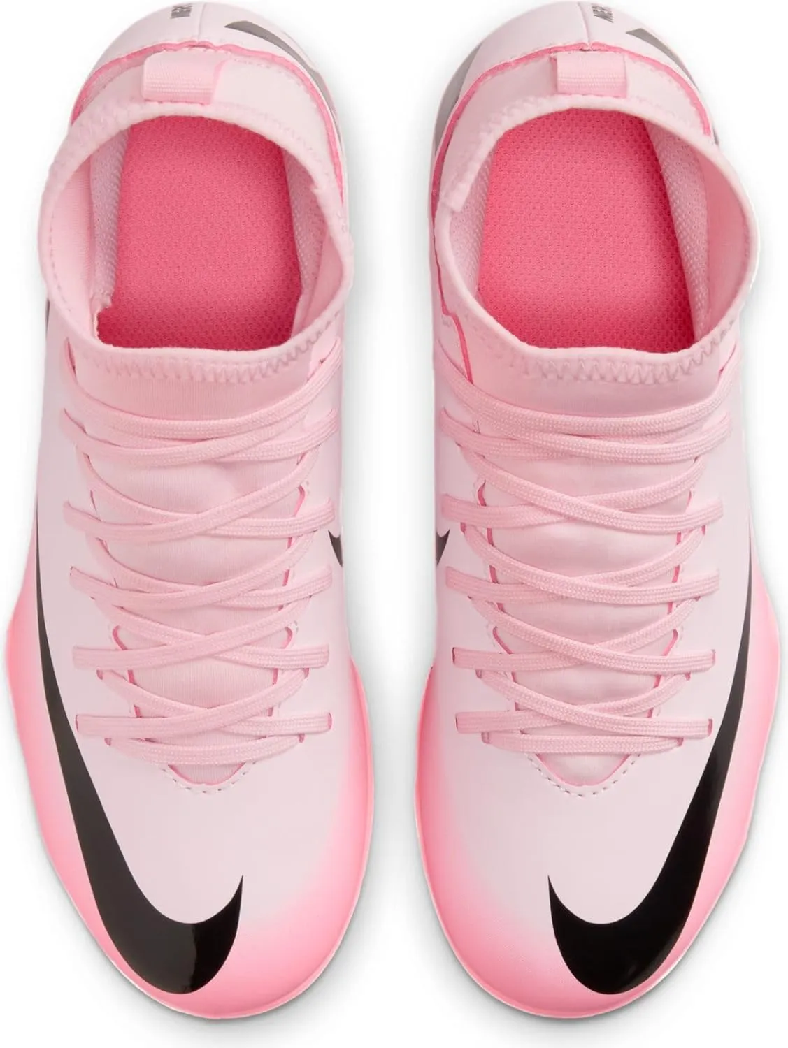 Nike Unisex-Child Football Shoe