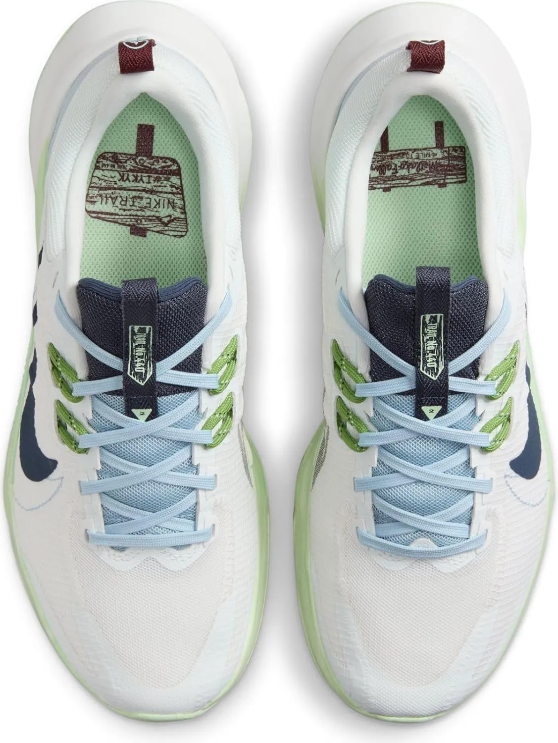 Nike Women's Running/Jogging Shoe