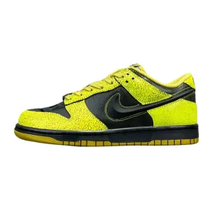 NIKE x Professional assistance HALLOWEEN LOW DUNK Free international delivery