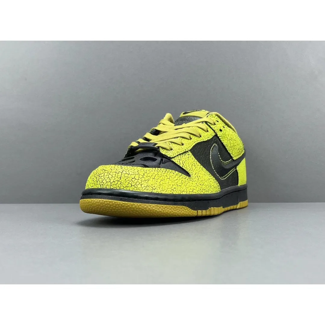 NIKE x Professional assistance HALLOWEEN LOW DUNK Free international delivery
