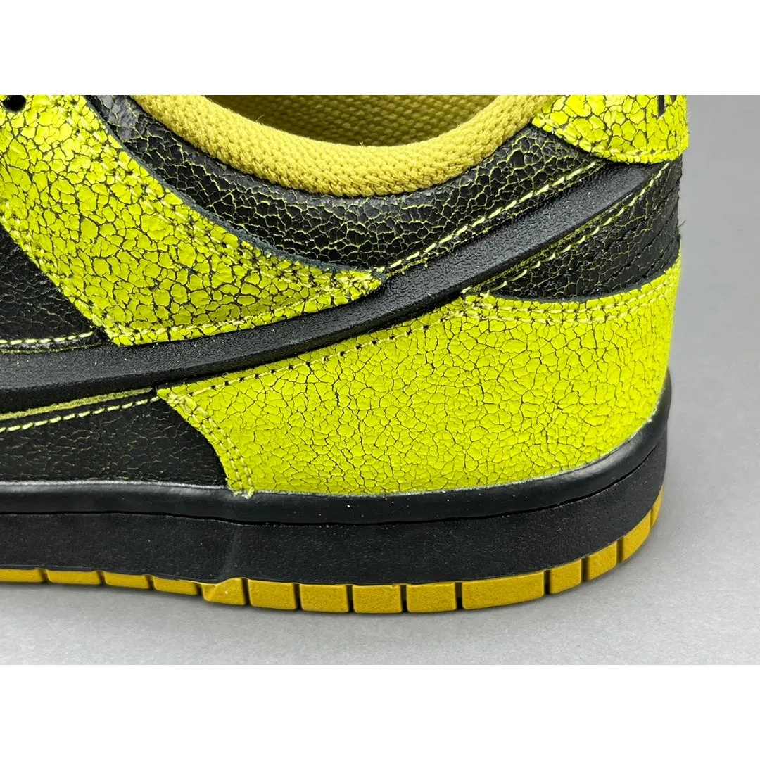 NIKE x Professional assistance HALLOWEEN LOW DUNK Free international delivery