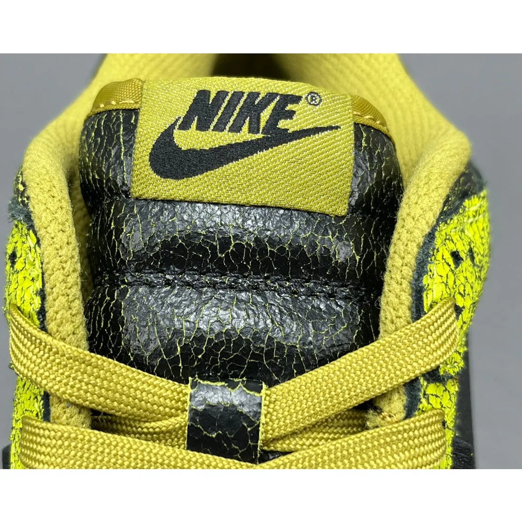 NIKE x Professional assistance HALLOWEEN LOW DUNK Free international delivery
