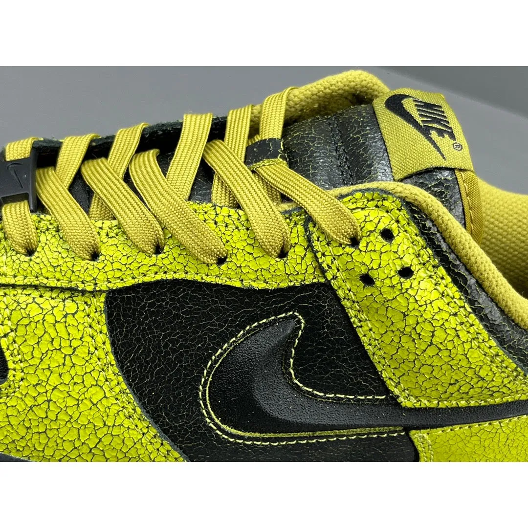 NIKE x Professional assistance HALLOWEEN LOW DUNK Free international delivery