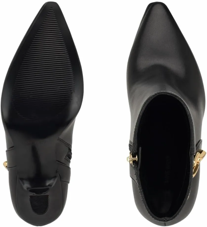 Nine West Women's Chaine Ankle Boot