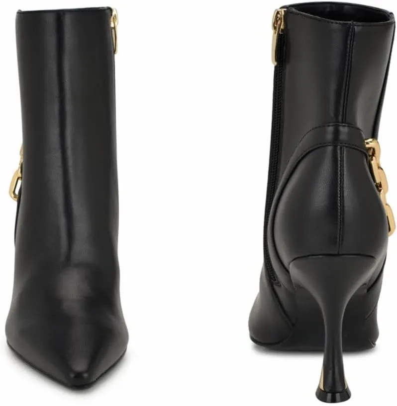 Nine West Women's Chaine Ankle Boot