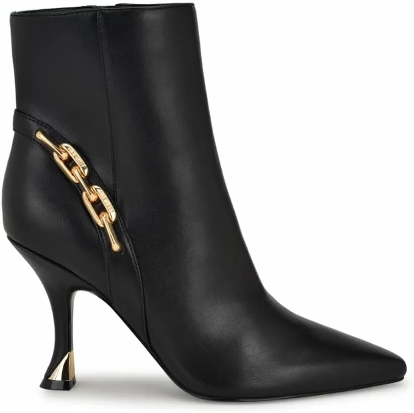 Nine West Women's Chaine Ankle Boot