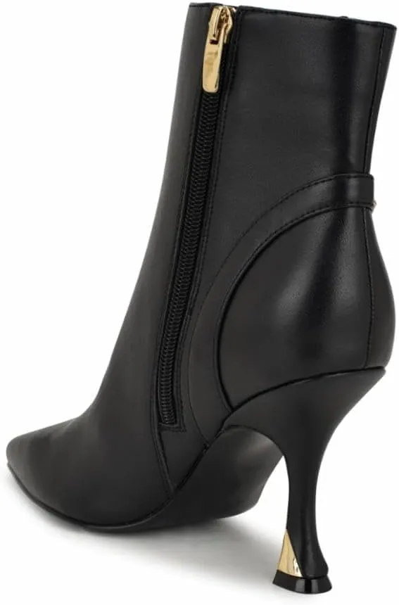 Nine West Women's Chaine Ankle Boot