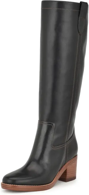 Nine West Women's Hecee Knee High Boot