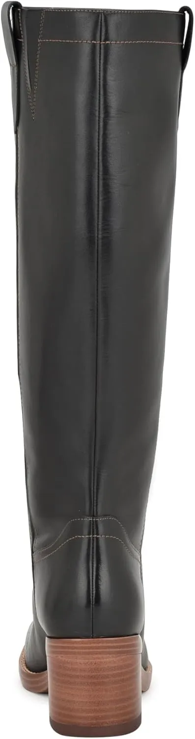 Nine West Women's Hecee Knee High Boot
