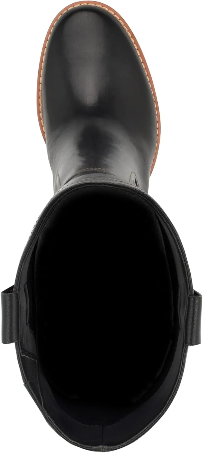 Nine West Women's Hecee Knee High Boot