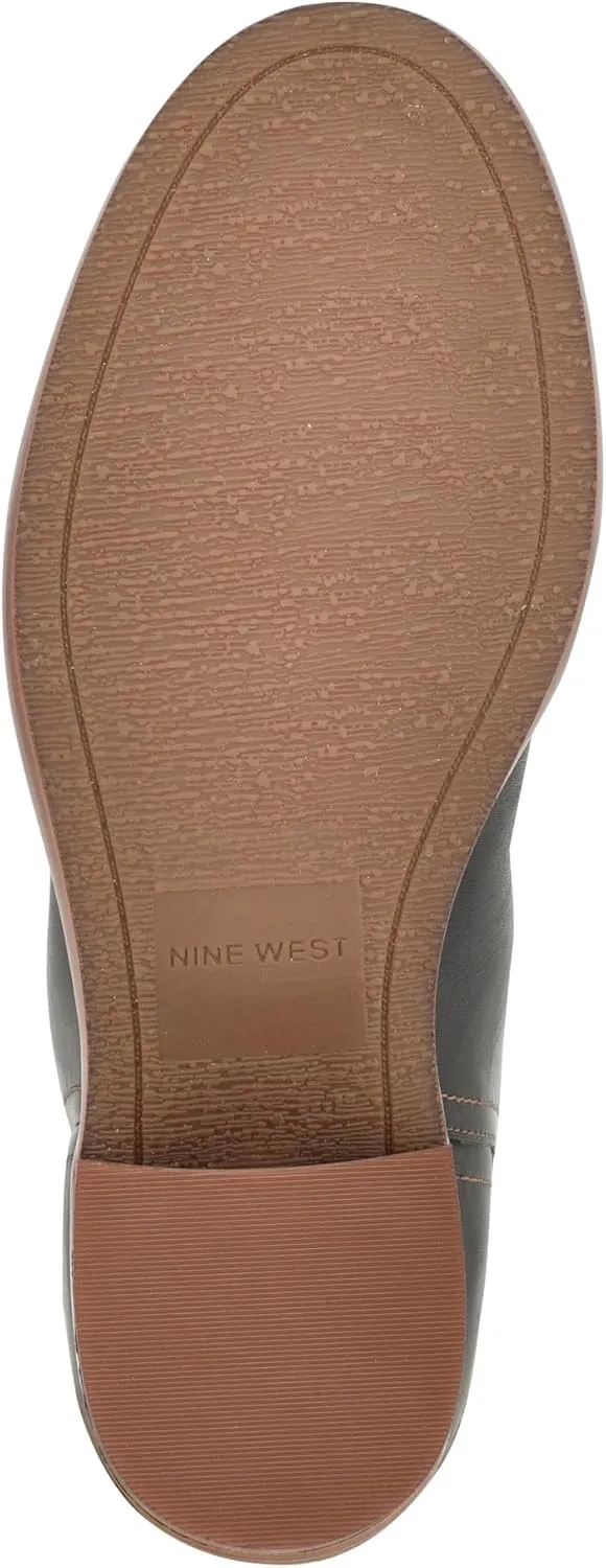 Nine West Women's Hecee Knee High Boot