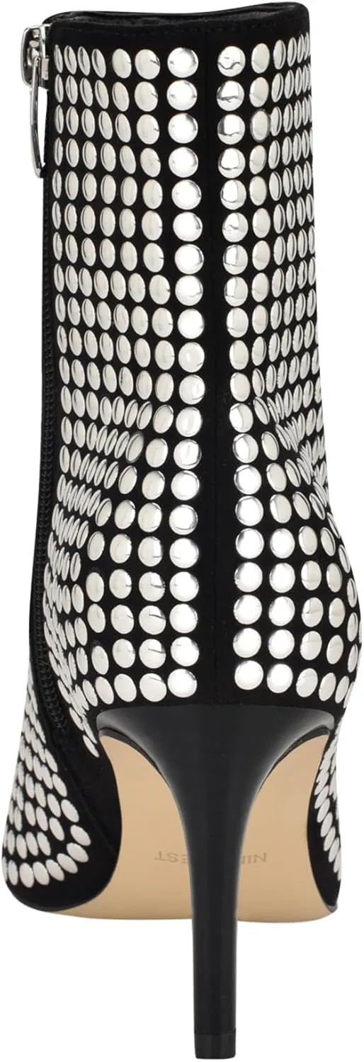 Nine West Women's Kepord Ankle Boot