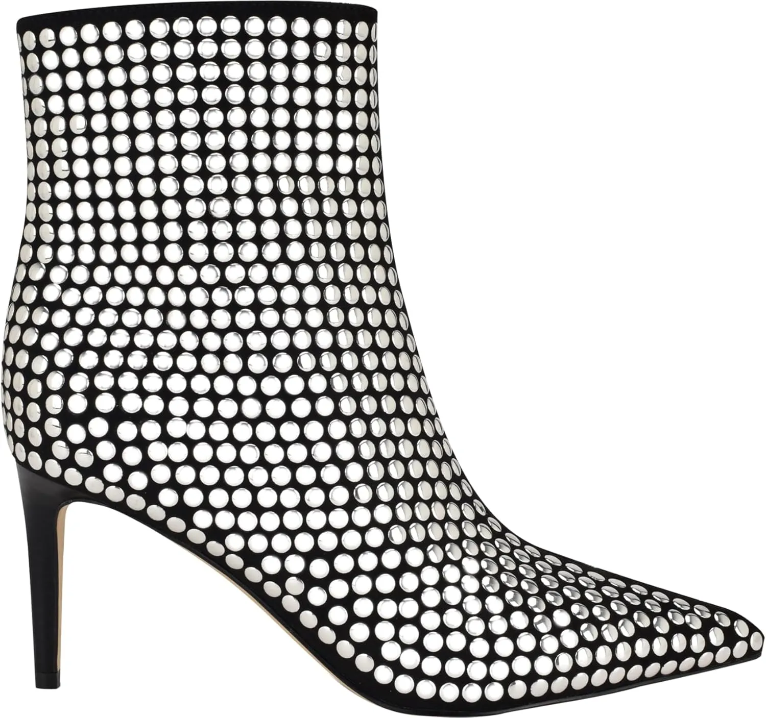 Nine West Women's Kepord Ankle Boot