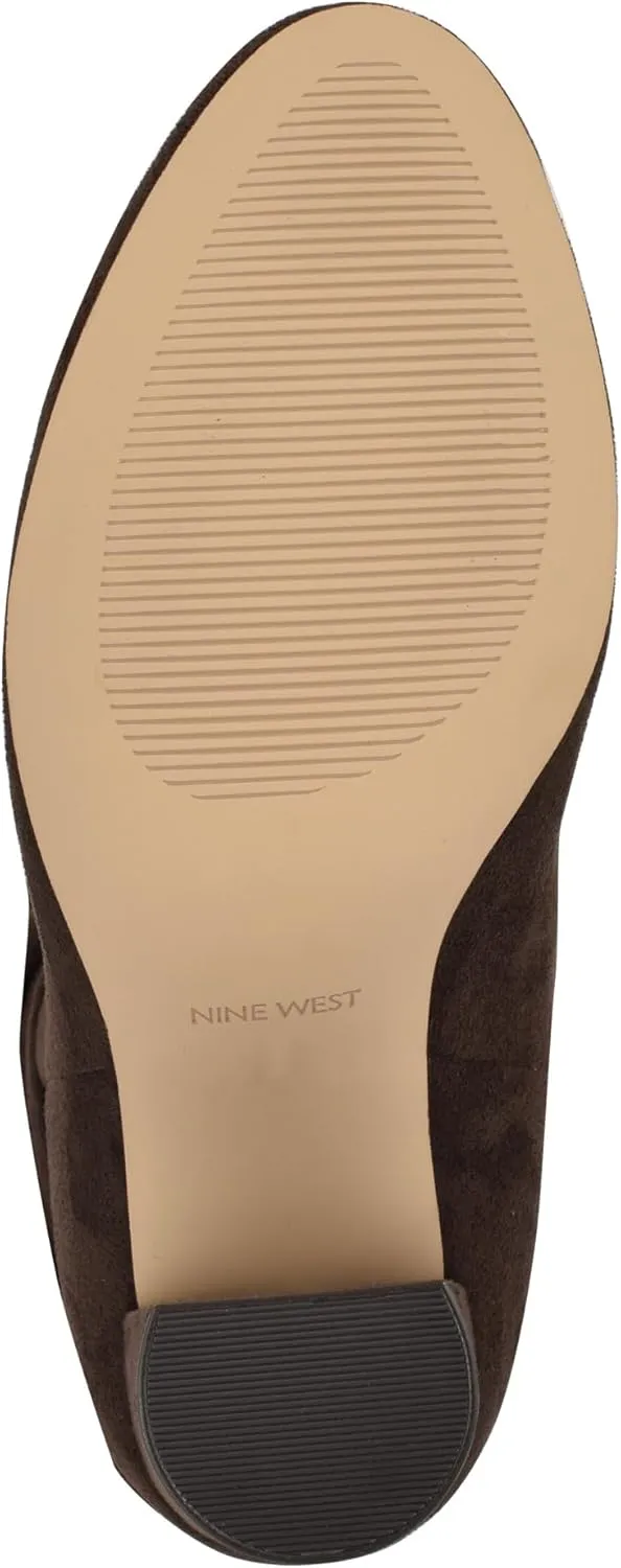 Nine West Women's Magnett Knee High Boot