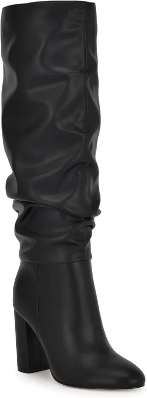 Nine West Women's Magnett Knee High Boot