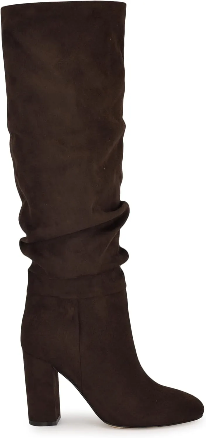 Nine West Women's Magnett Knee High Boot
